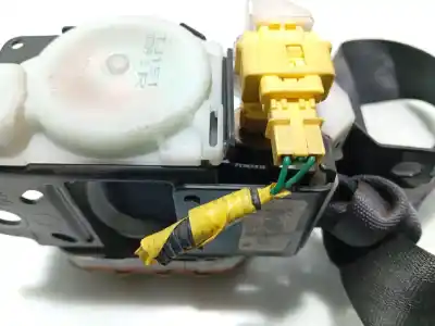 İkinci el araba yedek parçası ön sag emniyet kemeri için honda civic vii hatchback (eu, ep, ev) 1.7 ctdi (ep4, eu9) oem iam referansları 81450s6ae01ze  81450s6de01zc