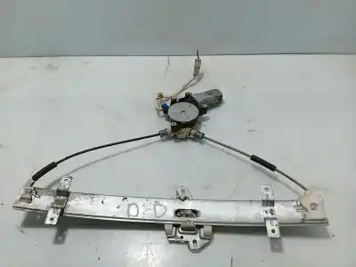 İkinci el araba yedek parçası ön sag pencere regülatörü için honda civic vii hatchback (eu, ep, ev) 1.7 ctdi (ep4, eu9) oem iam referansları 72210s6de01  
