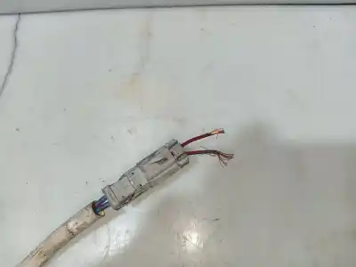 İkinci el araba yedek parçası ön sag pencere regülatörü için honda civic vii hatchback (eu, ep, ev) 1.7 ctdi (ep4, eu9) oem iam referansları 72210s6de01  