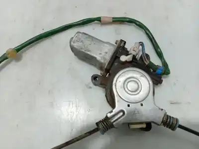 İkinci el araba yedek parçası arka sag cam regülatörü için honda civic vii hatchback (eu, ep, ev) 1.7 ctdi (ep4, eu9) oem iam referansları 73400s6de00  