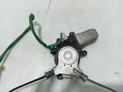 Gebrauchtes Autoersatzteil fensterheber hinten links zum honda civic vii hatchback (eu, ep, ev) 1.7 ctdi (ep4, eu9) oem-iam-referenzen 72750s6d003  