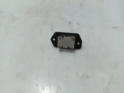 Gebrauchtes Autoersatzteil heizwiderstand zum honda civic vii hatchback (eu, ep, ev) 1.7 ctdi (ep4, eu9) oem-iam-referenzen 0b09030