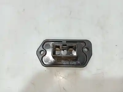 Автозапчастина б/у стійкість на нагревання для honda civic vii hatchback (eu, ep, ev) 1.7 ctdi (ep4, eu9) посилання на oem iam 0b09030  