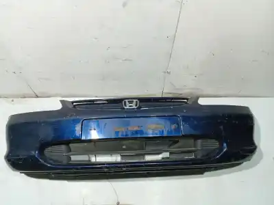 Gebrauchtes Autoersatzteil vordere stossstange zum honda civic vii hatchback (eu, ep, ev) 1.7 ctdi (ep4, eu9) oem-iam-referenzen 71101s6ae00za