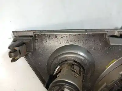 İkinci el araba yedek parçası vites kolu için honda civic vii hatchback (eu, ep, ev) 1.7 ctdi (ep4, eu9) oem iam referansları 7721s6ag010m1  54102s6de01za