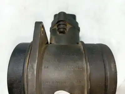 Gebrauchtes Autoersatzteil luftmassenmesser zum honda civic vii hatchback (eu, ep, ev) 1.7 ctdi (ep4, eu9) oem-iam-referenzen 0281002482  