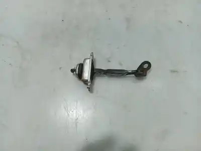 Peça sobressalente para automóvel em segunda mão esticador de porta por chevrolet aveo / kalos fastback (t250, t255) 1.2 referências oem iam 96541739