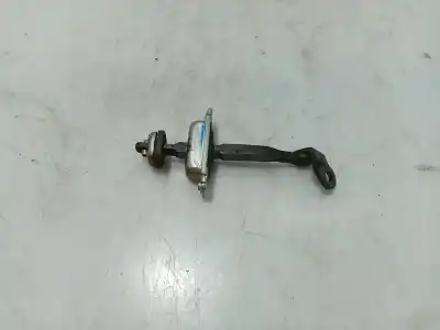 Peça sobressalente para automóvel em segunda mão esticador de porta por chevrolet aveo / kalos fastback (t250, t255) 1.2 referências oem iam 96541739