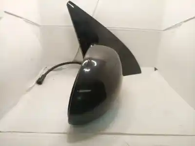 Peça sobressalente para automóvel em segunda mão espelho retrovisor direito por ford focus i (daw, dbw) 1.8 turbo di / tddi referências oem iam 1347098 1347101 