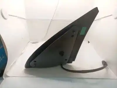Peça sobressalente para automóvel em segunda mão espelho retrovisor direito por ford focus i (daw, dbw) 1.8 turbo di / tddi referências oem iam 1347098 1347101 