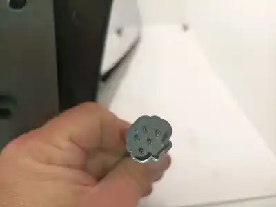 Peça sobressalente para automóvel em segunda mão espelho retrovisor direito por ford focus i (daw, dbw) 1.8 turbo di / tddi referências oem iam 1347098 1347101 