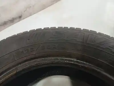 İkinci el araba yedek parçası yorulmak için citroen berlingo / berlingo first monospace (mf_, gjk_, gfk_) 1.9 d (mfwjz) oem iam referansları 175/65/r14  82t