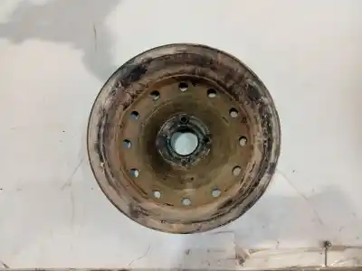 İkinci el araba yedek parçası yorulmak için citroen berlingo / berlingo first monospace (mf_, gjk_, gfk_) 1.9 d (mfwjz) oem iam referansları 9681816980  