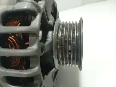 Автозапчастина б/у генератор для citroen berlingo / berlingo first monospace (mf_, gjk_, gfk_) 1.9 d (mfwjz) посилання на oem iam 57052c  