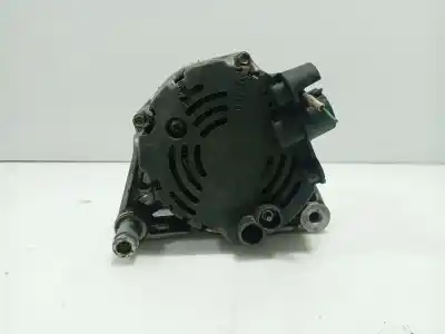 Автозапчастина б/у генератор для citroen berlingo / berlingo first monospace (mf_, gjk_, gfk_) 1.9 d (mfwjz) посилання на oem iam 57052c  