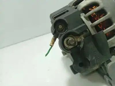 Автозапчастина б/у генератор для citroen berlingo / berlingo first monospace (mf_, gjk_, gfk_) 1.9 d (mfwjz) посилання на oem iam 57052c  