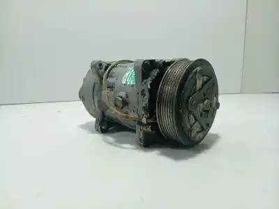 Pezzo di ricambio per auto di seconda mano  per CITROEN BERLINGO / BERLINGO FIRST MONOSPACE (MF_, GJK_, GFK_)  Riferimenti OEM IAM 6453TK  