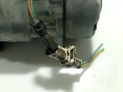 Pezzo di ricambio per auto di seconda mano compressore aria condizionata per citroen berlingo / berlingo first monospace (mf_, gjk_, gfk_) 1.9 d (mfwjz) riferimenti oem iam 6453tk  