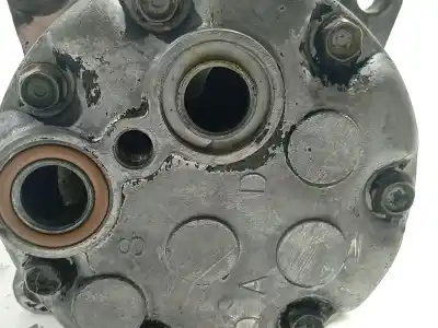 Pezzo di ricambio per auto di seconda mano compressore aria condizionata per citroen berlingo / berlingo first monospace (mf_, gjk_, gfk_) 1.9 d (mfwjz) riferimenti oem iam 6453tk  