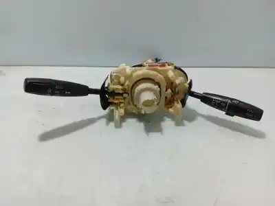 Peça sobressalente para automóvel em segunda mão comutador de limpa vidros por kia rio i fastback (dc) 1.5 16v referências oem iam 0k30c66120a