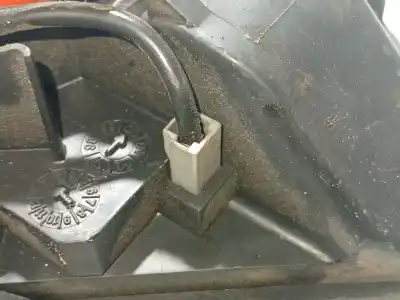 Автозапчастина б/у вентилятор опалення для citroen berlingo / berlingo first monospace (mf_, gjk_, gfk_) 1.9 d (mfwjz) посилання на oem iam 6441l3  