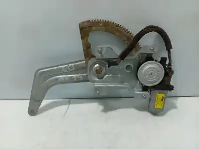 Peça sobressalente para automóvel em segunda mão elevador de vidros traseiro direito por kia rio i fastback (dc) 1.5 16v referências oem iam 0k30c7256y