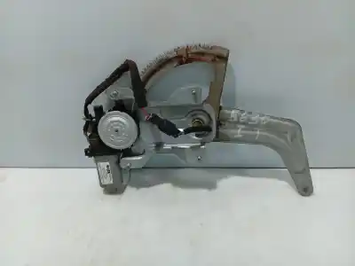 Peça sobressalente para automóvel em segunda mão elevador de vidros traseiro esquerdo por kia rio i fastback (dc) 1.5 16v referências oem iam 0k30c7356y
