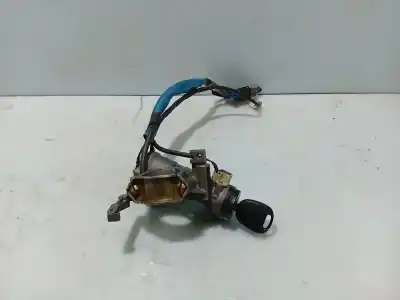 Peça sobressalente para automóvel em segunda mão comutador de ignição por kia rio i fastback (dc) 1.5 16v referências oem iam 