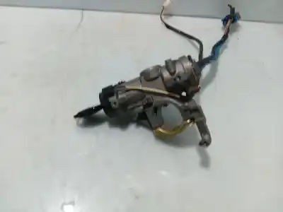 Second-hand car spare part ignition switch for kia rio i fastback (dc) 1.5 16v oem iam references   