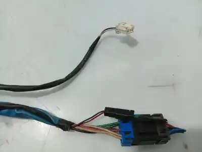 Second-hand car spare part ignition switch for kia rio i fastback (dc) 1.5 16v oem iam references   