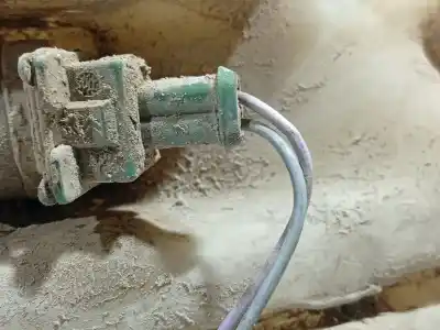 Pezzo di ricambio per auto di seconda mano deposito pulito per citroen berlingo / berlingo first monospace (mf_, gjk_, gfk_) 1.9 d (mfwjz) riferimenti oem iam 6431d4  