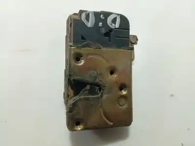 Автозапчасти б/у замок передней правой двери за citroen berlingo / berlingo first monospace (mf_, gjk_, gfk_) 1.9 d (mfwjz) ссылки oem iam 9136j6