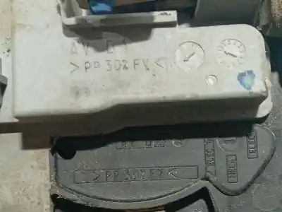 Автозапчасти б/у замок передней правой двери за citroen berlingo / berlingo first monospace (mf_, gjk_, gfk_) 1.9 d (mfwjz) ссылки oem iam 9136j6  