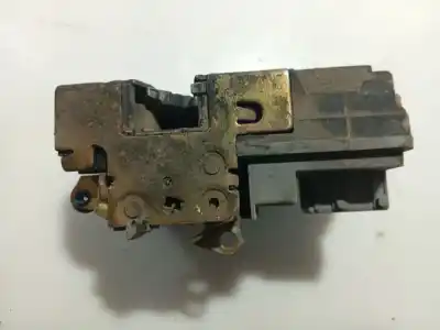 Автозапчасти б/у замок левой передней двери за citroen berlingo / berlingo first monospace (mf_, gjk_, gfk_) 1.9 d (mfwjz) ссылки oem iam 9135h8  