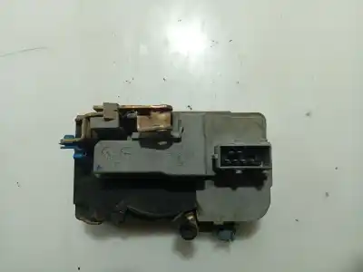 Автозапчасти б/у замок левой передней двери за citroen berlingo / berlingo first monospace (mf_, gjk_, gfk_) 1.9 d (mfwjz) ссылки oem iam 9135h8  