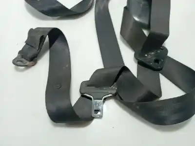 Автозапчасти б/у задний левый ремень безопасности за citroen berlingo / berlingo first monospace (mf_, gjk_, gfk_) 1.9 d (mfwjz) ссылки oem iam 96325577xx  