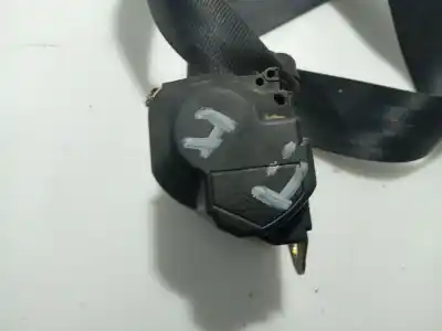 Автозапчасти б/у задний левый ремень безопасности за citroen berlingo / berlingo first monospace (mf_, gjk_, gfk_) 1.9 d (mfwjz) ссылки oem iam 96325577xx  