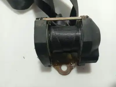 Автозапчасти б/у задний левый ремень безопасности за citroen berlingo / berlingo first monospace (mf_, gjk_, gfk_) 1.9 d (mfwjz) ссылки oem iam 96325577xx  