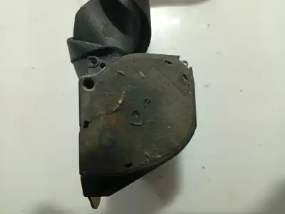 Автозапчасти б/у задний левый ремень безопасности за citroen berlingo / berlingo first monospace (mf_, gjk_, gfk_) 1.9 d (mfwjz) ссылки oem iam 96325577xx  