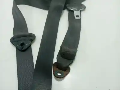 Автозапчастина б/у задній правий ремін безпеки для citroen berlingo / berlingo first monospace (mf_, gjk_, gfk_) 1.9 d (mfwjz) посилання на oem iam 8973h3  