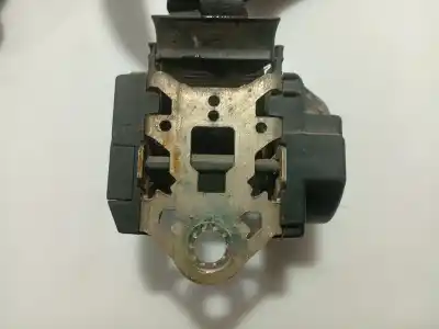 Автозапчастина б/у задній правий ремін безпеки для citroen berlingo / berlingo first monospace (mf_, gjk_, gfk_) 1.9 d (mfwjz) посилання на oem iam 8973h3  