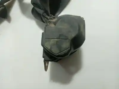 Автозапчастина б/у задній правий ремін безпеки для citroen berlingo / berlingo first monospace (mf_, gjk_, gfk_) 1.9 d (mfwjz) посилання на oem iam 8973h3  