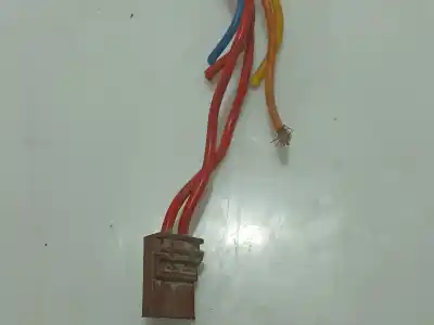 Автозапчасти б/у переключатель стартера за citroen berlingo / berlingo first monospace (mf_, gjk_, gfk_) 1.9 d (mfwjz) ссылки oem iam 9663123280  