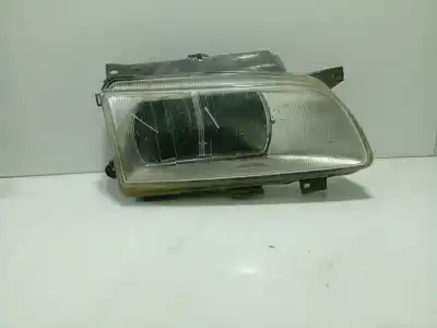 Автозапчасти б/у правая фара за citroen berlingo / berlingo first monospace (mf_, gjk_, gfk_) 1.9 d (mfwjz) ссылки oem iam 6205p6