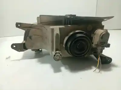 Автозапчасти б/у правая фара за citroen berlingo / berlingo first monospace (mf_, gjk_, gfk_) 1.9 d (mfwjz) ссылки oem iam 6205p6  