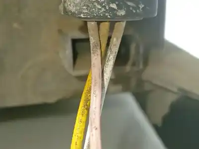 Автозапчасти б/у правая фара за citroen berlingo / berlingo first monospace (mf_, gjk_, gfk_) 1.9 d (mfwjz) ссылки oem iam 6205p6  