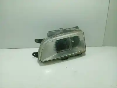 Автозапчасти б/у левая фара за citroen berlingo / berlingo first monospace (mf_, gjk_, gfk_) 1.9 d (mfwjz) ссылки oem iam 6204p6
