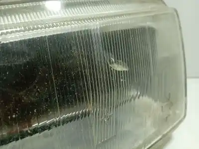 Автозапчастина б/у ліва фара для citroen berlingo / berlingo first monospace (mf_, gjk_, gfk_) 1.9 d (mfwjz) посилання на oem iam 6204p6  