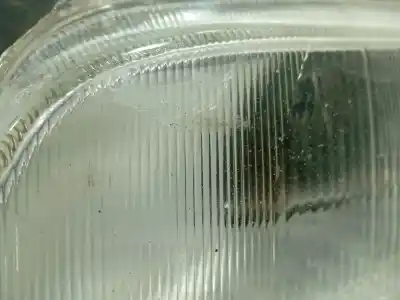 Автозапчастина б/у ліва фара для citroen berlingo / berlingo first monospace (mf_, gjk_, gfk_) 1.9 d (mfwjz) посилання на oem iam 6204p6  