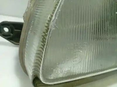 Автозапчастина б/у ліва фара для citroen berlingo / berlingo first monospace (mf_, gjk_, gfk_) 1.9 d (mfwjz) посилання на oem iam 6204p6  